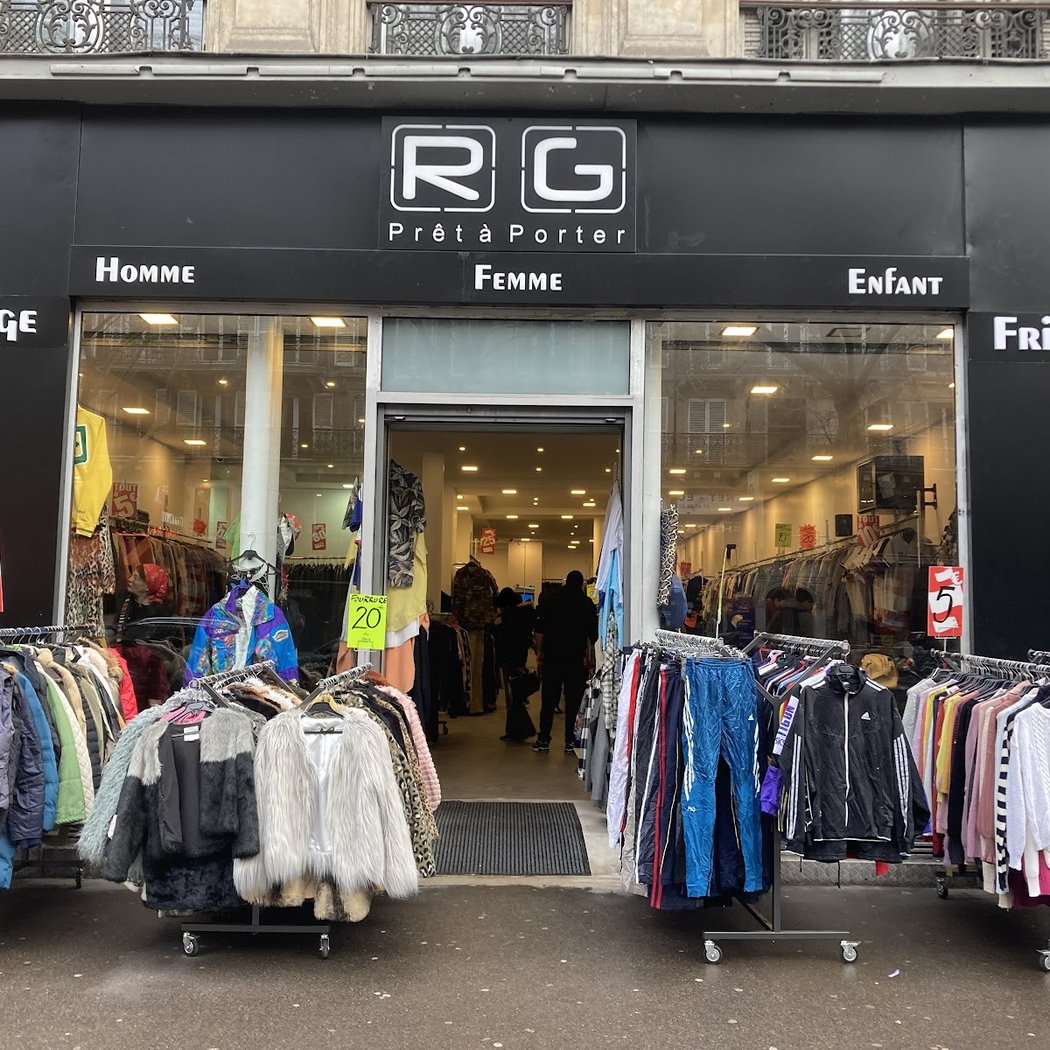 Rg habillement 2
